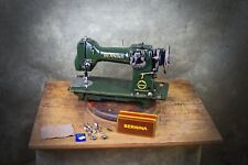 Rare vintage bernina d'occasion  Expédié en Belgium