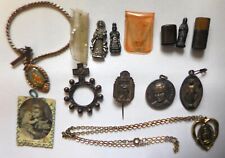 Lot catholic medals for sale  Buffalo