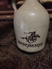 Winchester firearms gallon for sale  Holt