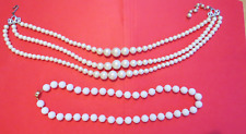 White pearl plastic for sale  Lebanon