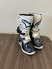 Alpinestars youth tech for sale  Winchester