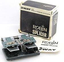 Robin way film for sale  MANCHESTER