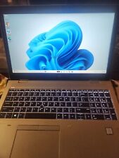 hp 650 laptop probook g5 for sale  Brookfield