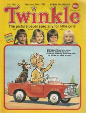 Twinkle comics 26th. for sale  DUNFERMLINE