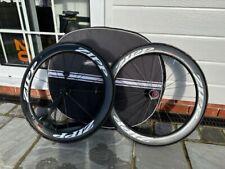 zipp 404 wheels for sale  BILLERICAY