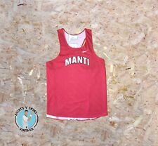 Manti templars basketball for sale  Ireland
