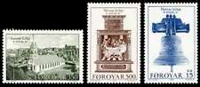 Faroe islands 1989 for sale  STOKE-ON-TRENT