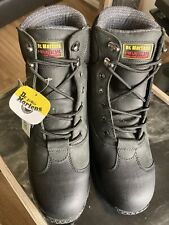 Doc martens industrial for sale  MANCHESTER