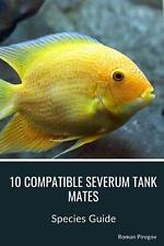 Compatible severum tank for sale  Shipping to Ireland