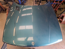 Saab 900 bonnet for sale  ROYSTON