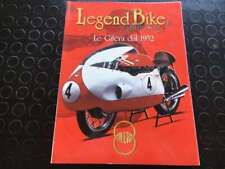 Legend bike gilera usato  Gambettola