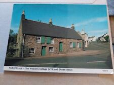 Scotland postcard kilbarchan for sale  WIGAN