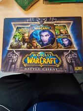 Warcraft cataclysm expansion d'occasion  Nice-