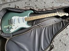 Fender stratocaster mim for sale  Valley Center