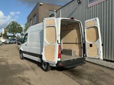 Mercedes sprinter 2018 for sale  Shipping to Ireland