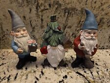 Lot garden gnome for sale  Tracy