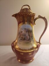 Victoria austria porcelain for sale  Pembroke