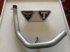 triumph thunderbird 900 seat for sale  Shipping to Ireland