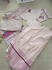 Next pink sequins for sale  UK
