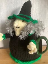 Witches brew hand for sale  NORWICH