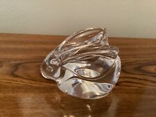 Orrefors swedish crystal for sale  Pittsburgh