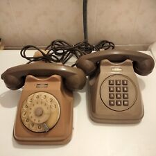 Telefoni anni 80 usato  Borgo Virgilio
