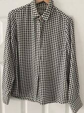 Hobbs blouse size for sale  LYTHAM ST. ANNES