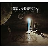 Dream Theater : Black Clouds and Silver Linings: Extra Tracks CD Limited  Box na sprzedaż  Wysyłka do Poland