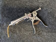 Vintage embalming gun for sale  Hamilton