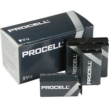 Pack duracell procell for sale  Fair Lawn