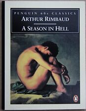 Season hell arthur for sale  UK