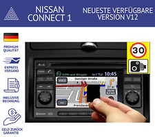 Neueste nissan connect gebraucht kaufen  Deutschland