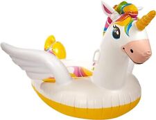 Intex inflateable unicorn for sale  Ireland