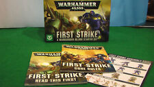 Games workshop first for sale  Longmont