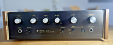 Sansui 101 vintage for sale  NEW MALDEN