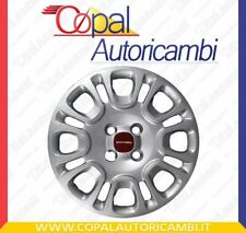 Copricerchio fiat panda usato  Trentola Ducenta