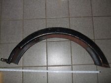 REAR MUDGUARD FOR TRIUMPH MOTORCYCLES - EARLY 1970S - STEEL - (+ BSA TWINS?), used for sale  Shipping to South Africa