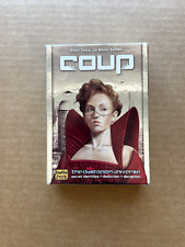 Card game coup for sale  San Jose