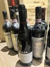 Gaja barbaresco 2013 usato  Italia