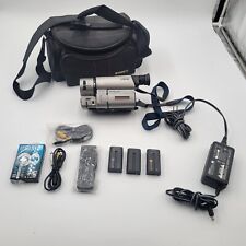 Sony handycam vision for sale  Surprise
