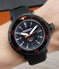 Vostok watch amfibia for sale  BRIDPORT