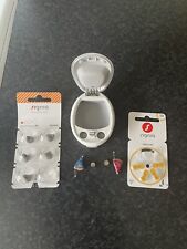 hearing aid batteries for sale  NEWCASTLE UPON TYNE