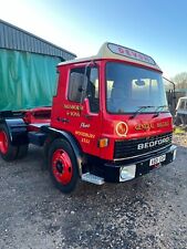 Bedford classic lorry for sale  EXETER