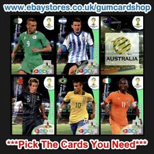Panini World Cup 2014 Adrenalyn XL (EQUIPES DE A a C) *Escolha as cartas* comprar usado  Enviando para Brazil