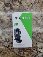 Nextorch v51 quick for sale  Montevideo