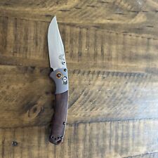 Benchmade crooked river for sale  Santa Fe
