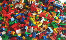 Lego duplo starter gebraucht kaufen  Bismarck