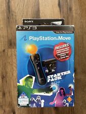 Ps3 move starter for sale  UK