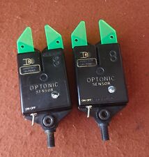 Optonic revamped bite for sale  UK