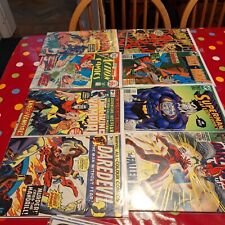 Comic book collection for sale  LONDON